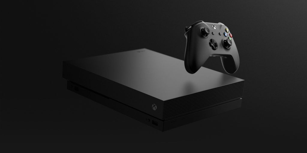 Xbox One won't get VR support after all