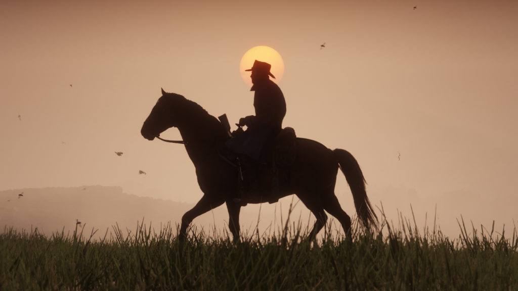 Red Dead Redemption 2 rumor points to a PC version