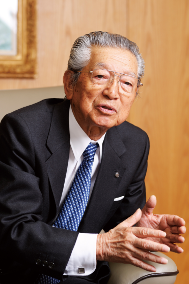 Casio Chairman Kazuo Kashio dies at 89