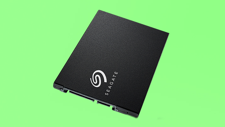 Seagate gets back into the game with the BarraCuda SSD
