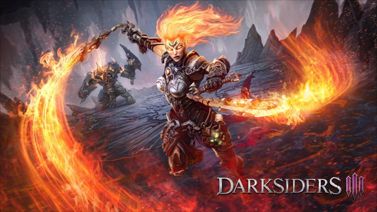 Darksiders 3 Collector’s Edition and Apocalypse Edition are packed with extras