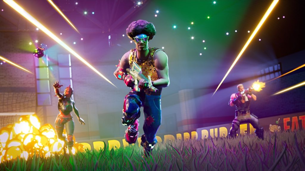 Fortnite opens its $100 million war chest - first official esports tournament arrives