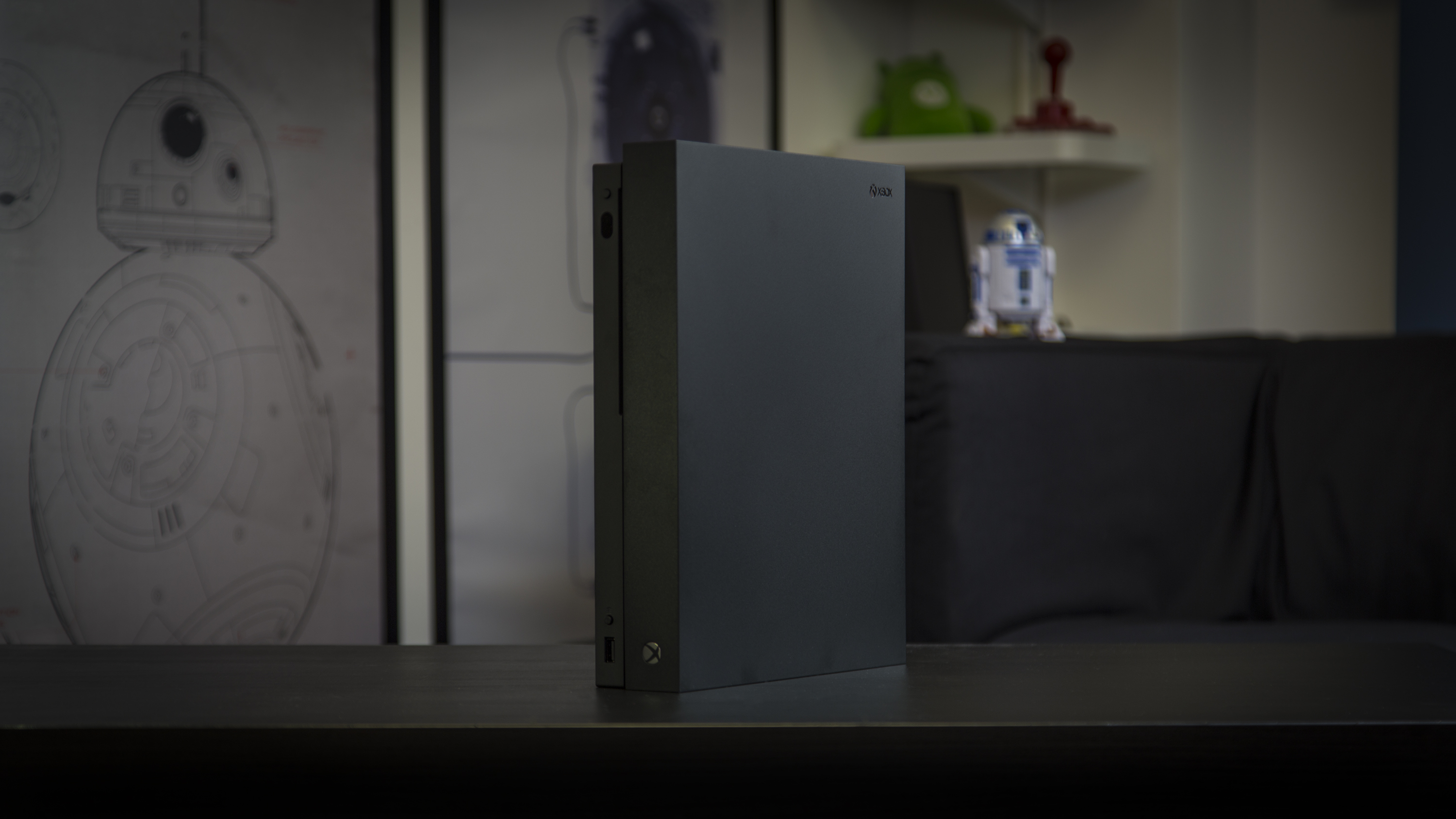 Here's the only $399 Xbox One X deal you'll find today