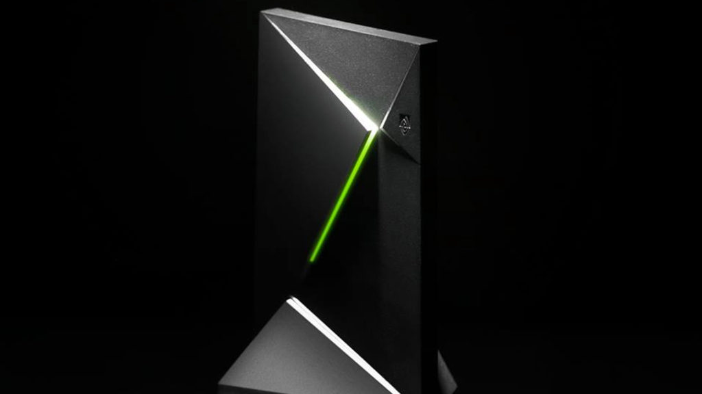 Nvidia Shield TV deal sees price slashed to just £149.99