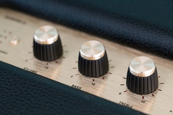 Review: The Marshall Worburn II packs modern sound, retro look