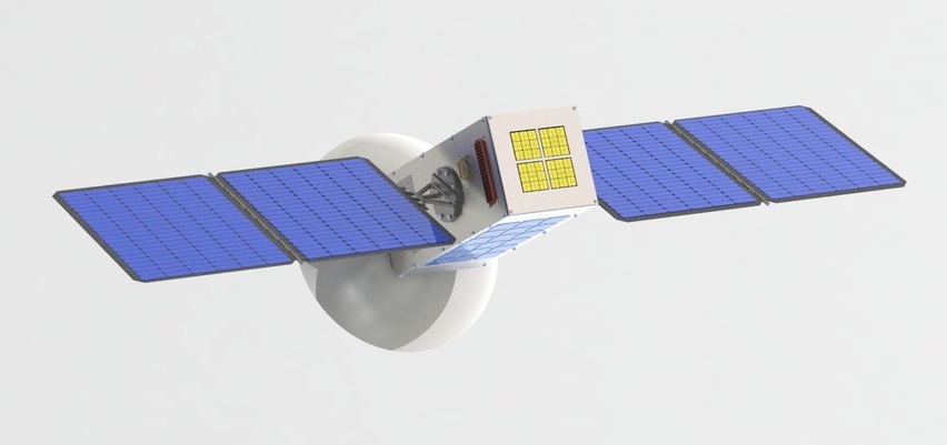 Accion Systems takes on $3M in Boeing-led round to advance its tiny satellite thrusters