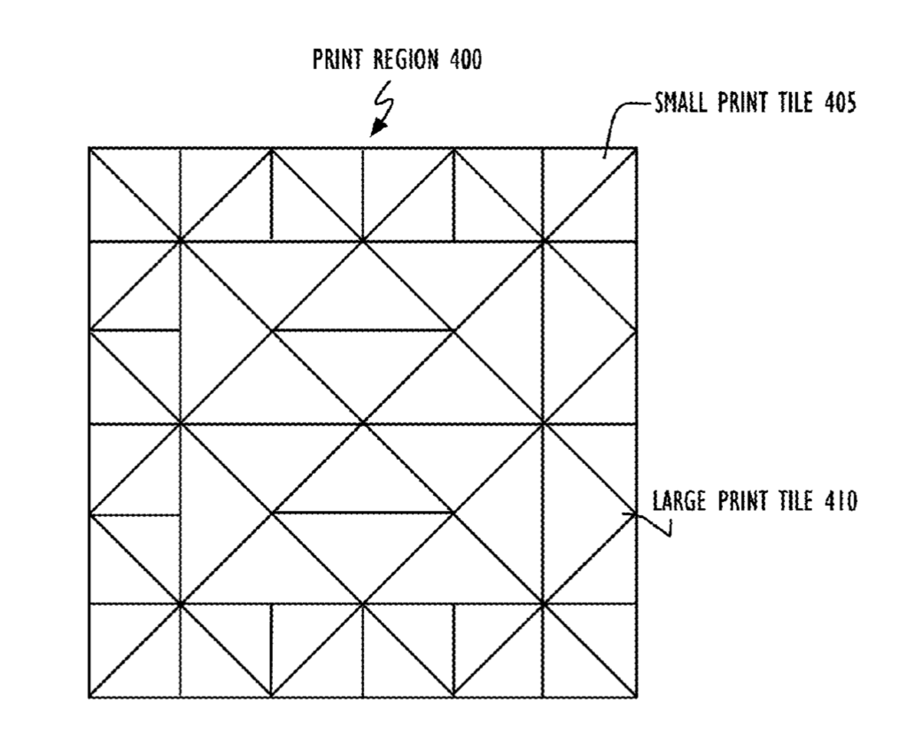 Apple patent shows new way to create 3D printed models