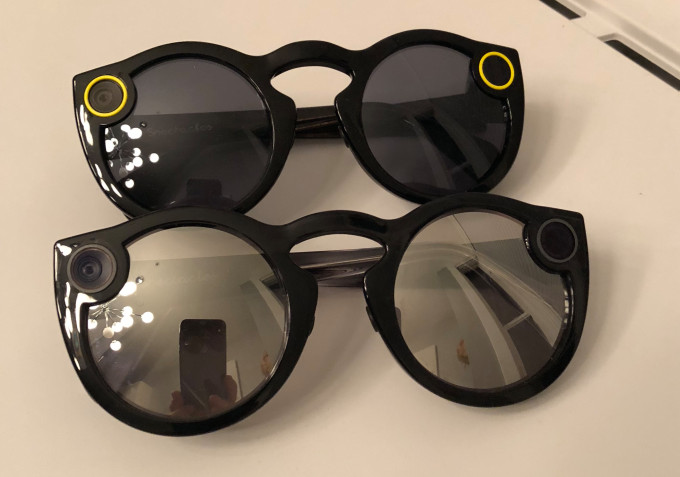 Snapchat’s PR firm sues influencer for not promoting Spectacles on Instagram