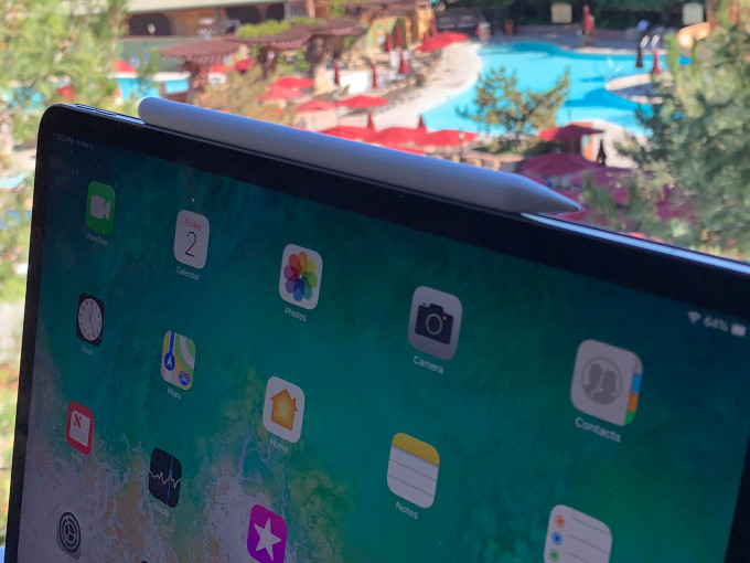 Review: The iPad Pro and the power of the Pen(cil)