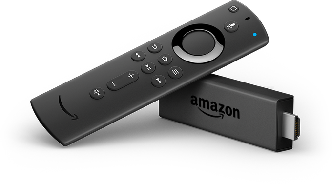 Amazon upgrades its Fire TV Stick with the new Alexa Voice Remote