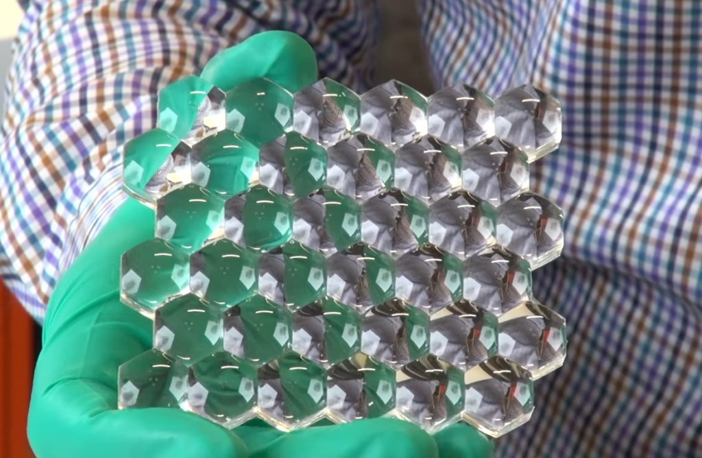 These hyper-efficient solar panels could actually live on your roof soon