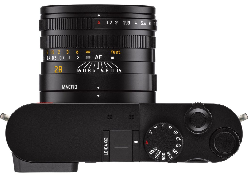 Leica’s Q2 is a beautiful camera that I want and will never have