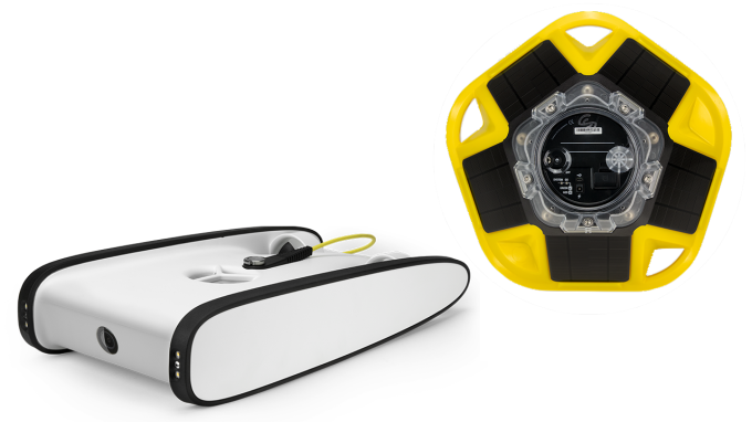 Ocean drone startup merger spawns SoFar, the DJI of the sea