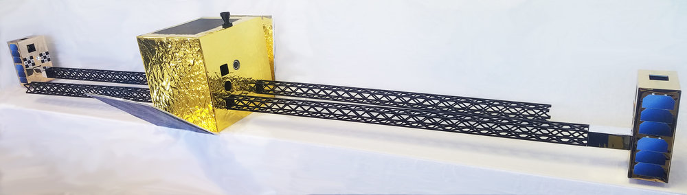 Archinaut snags $73 million in NASA funding to 3D-print giant spacecraft parts in orbit