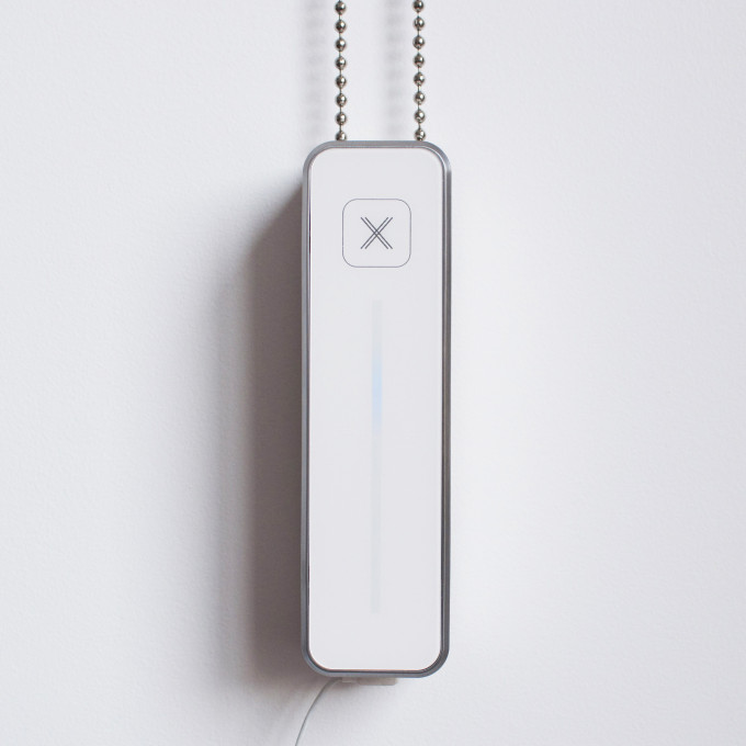 How Axis went from concept to shipping its Gear smart blinds hardware