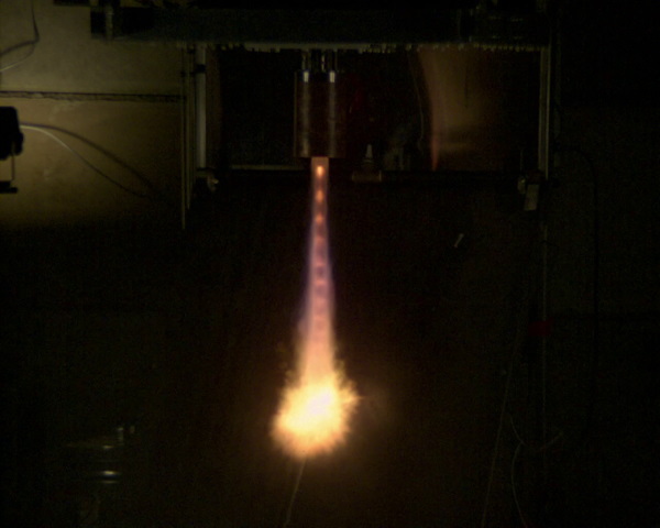 Tesseract makes spacecraft propulsion smaller, greener, stronger
