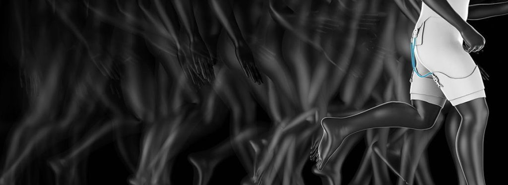 These robo-shorts are the precursor to a true soft exoskeleton