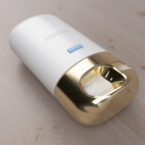 MyMilk Labs launches Mylee, a small sensor that analyzes breast milk at home