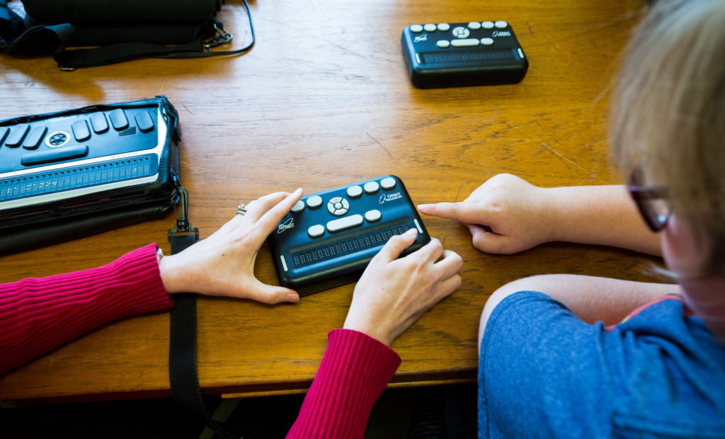 Microsoft accessibility grants go out to companies aiming to improve tech for the disabled