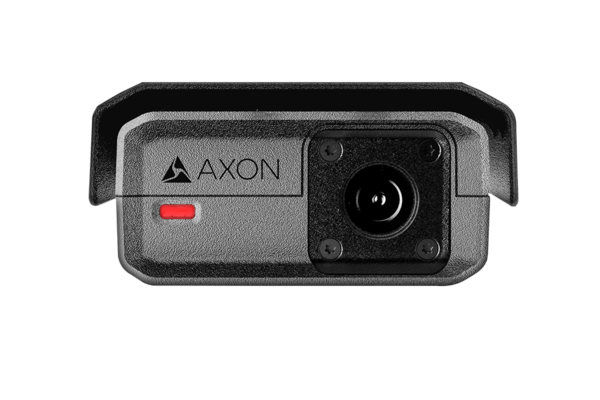 Axon adds license plate recognition to police dash cams, but heeds ethics board’s concerns