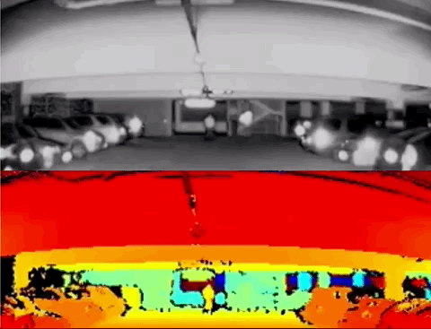 Sense Photonics brings its fancy new flash lidar to market
