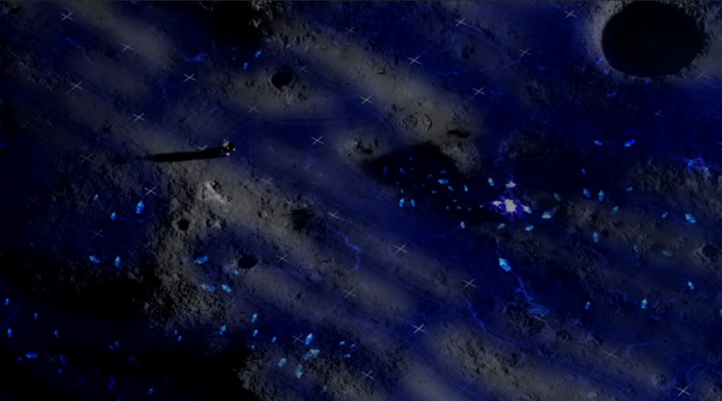 NASA’s VIPER lunar rover will hunt water on the Moon in 2022