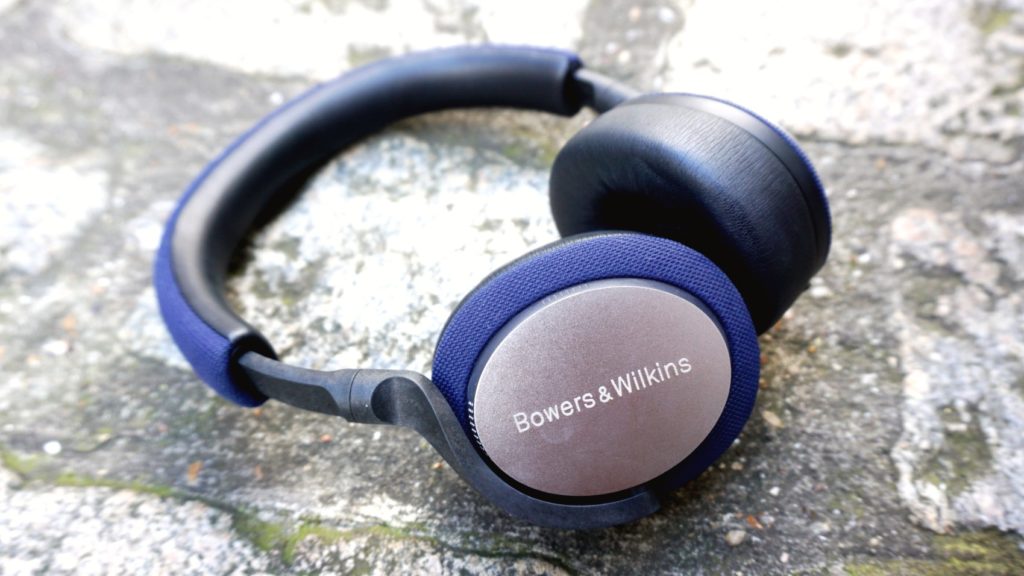 Bowers & Wilkins PX5 Wireless Headphones review