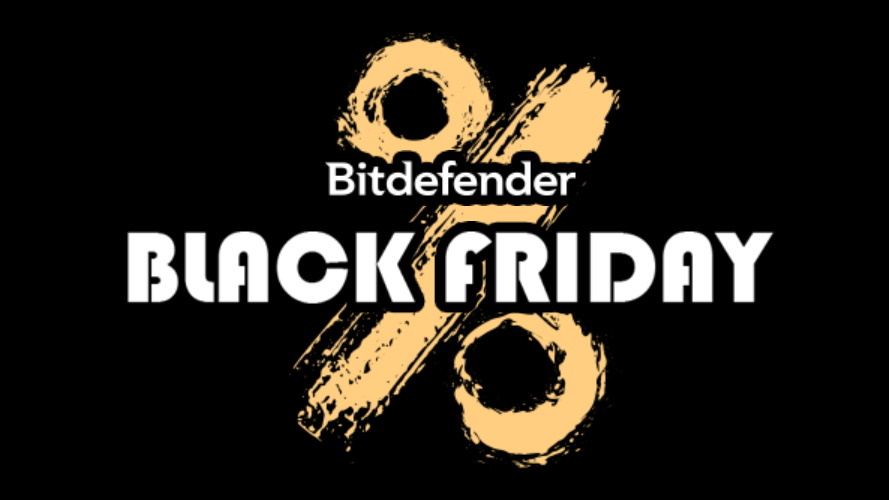 Bitdefender's Black Friday deals are already here to sort out your antivirus for less