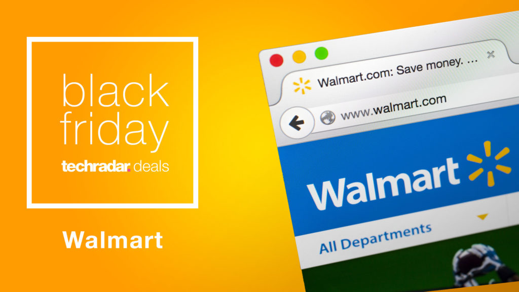 Walmart Black Friday 2019 sale: shop early deals on TVs, laptops, toys, & more