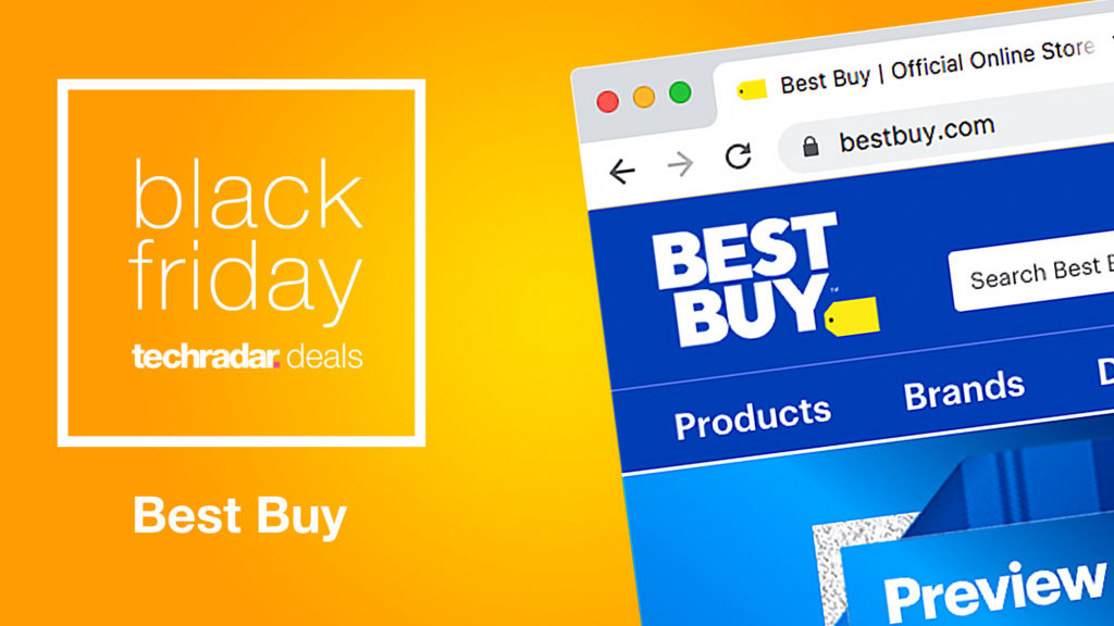 Best Buy Black Friday deals 2019: an early look at the top sales at Best Buy