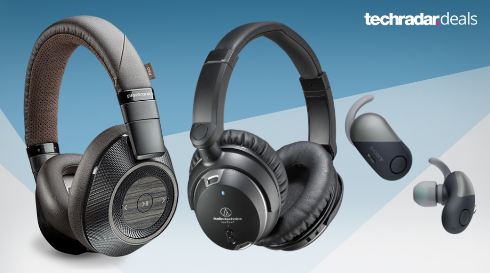 The cheapest noise canceling headphone deals for Black Friday 2019