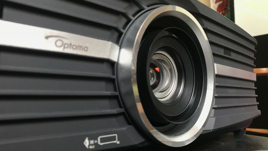 Best business projectors of 2019: top projectors for home and travel