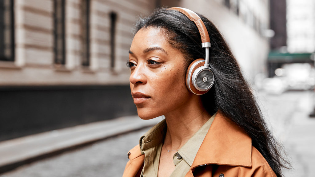 Best on-ear headphones 2019: our pick of the best supra-aural cans