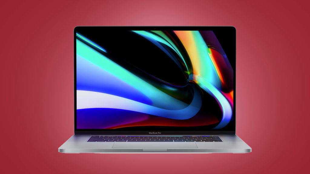 Save $100 already on new 16-inch MacBook Pro price at Best Buy