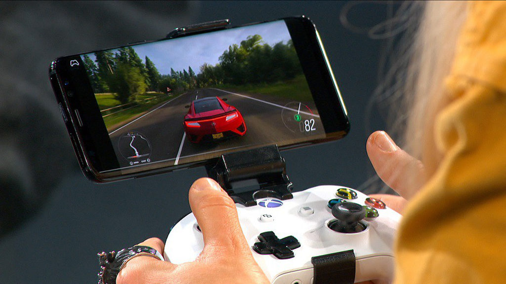 Project xCloud game streaming is coming to Windows 10 with loads of new games