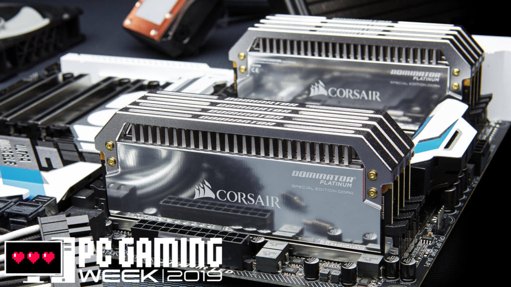 Best RAM 2019: the top memory for your PC