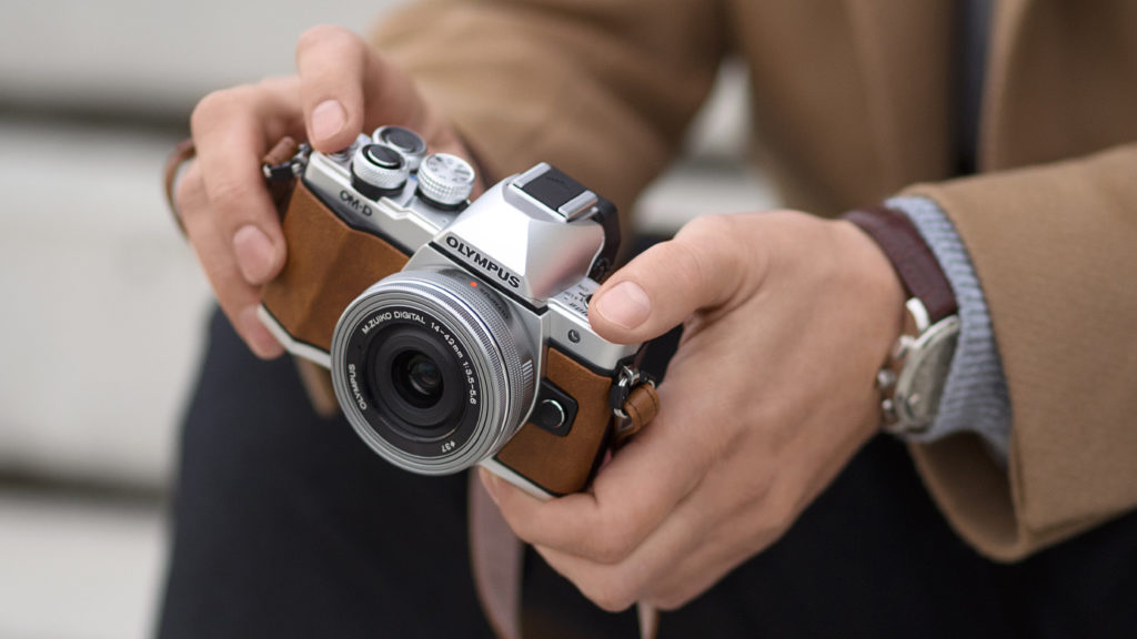 Olympus rumored to shutter its camera business – here's why we think it won't