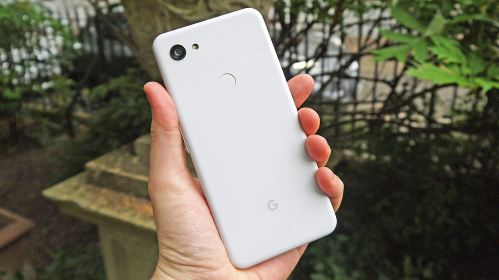 Google Pixel 4a might not be a 5G phone after all