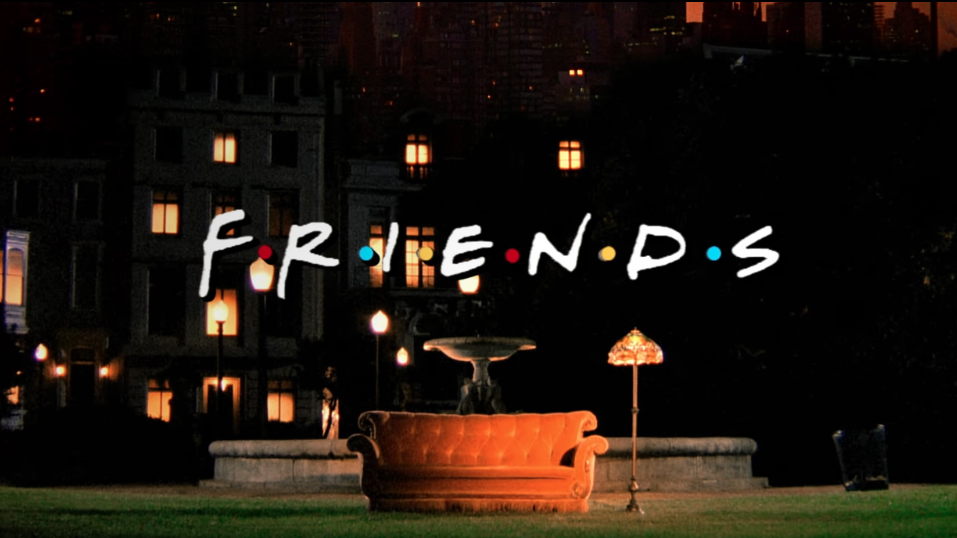 A Friends reunion sounds like it's very close to reality on HBO Max