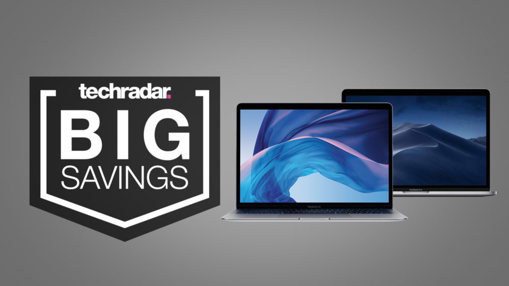 You can save nearly $700 in the latest MacBook deals - big savings on Pro and Air models