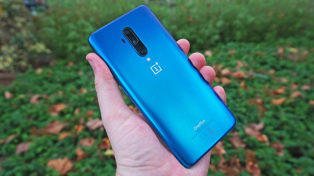 OnePlus 8 leaked with disappointingly little RAM but a great chipset