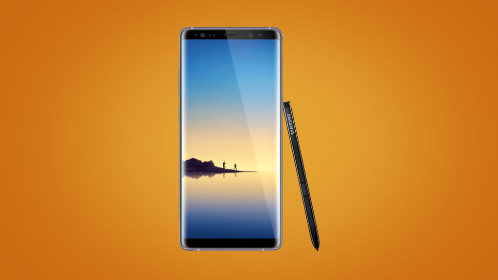 The best Samsung Galaxy Note 8 prices and deals for February 2020