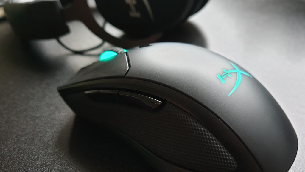 HyperX Pulsefire Dart