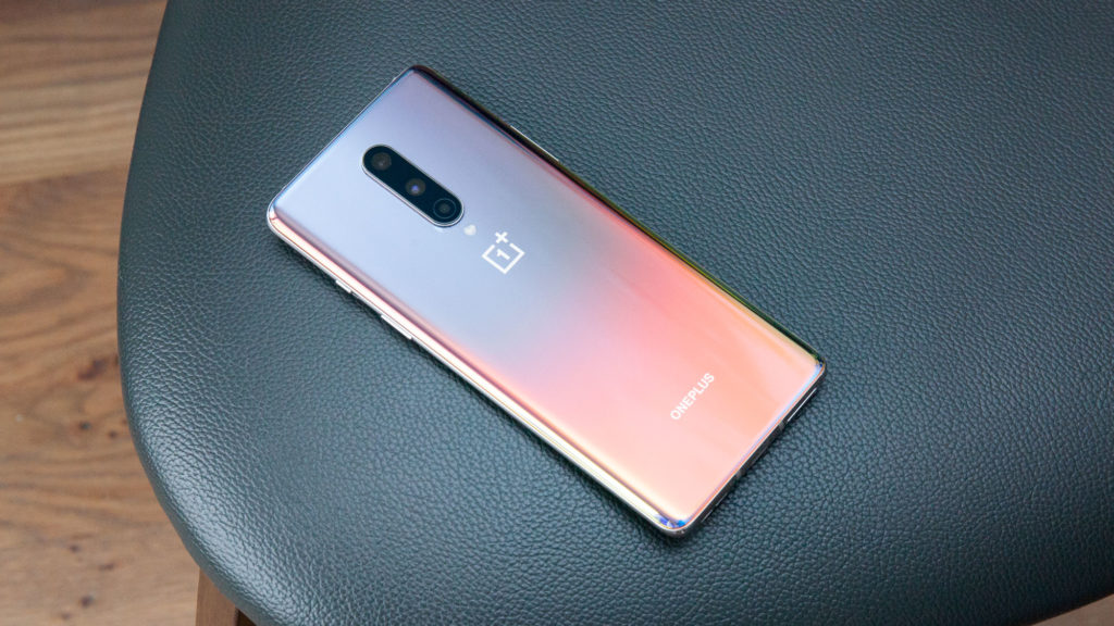 The OnePlus 8 series is official, but there's no OnePlus 8 Lite in sight