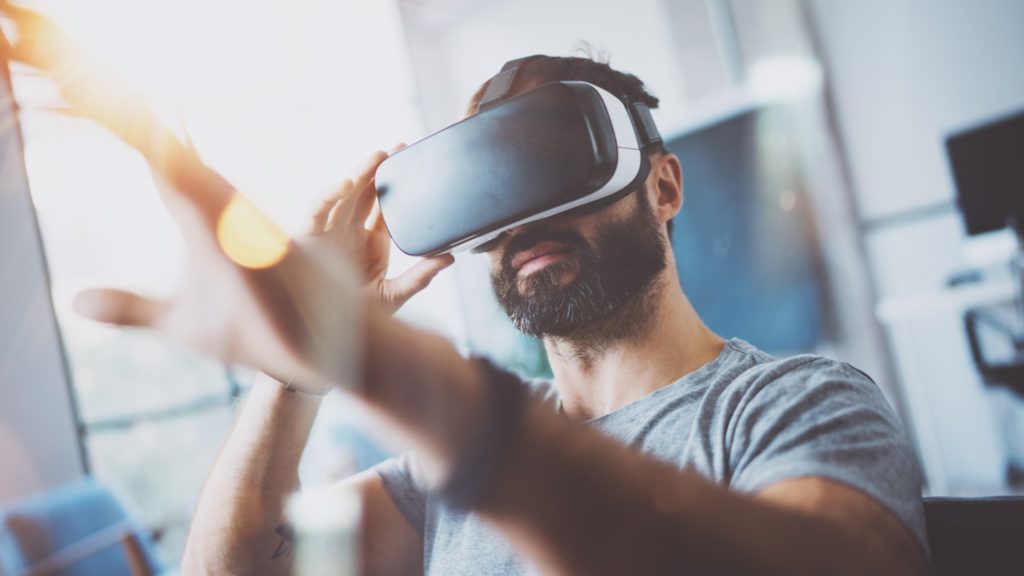 The best business VR headset 2020: top virtual reality for enterprise use