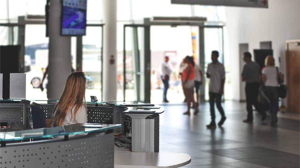 Best interactive kiosk providers of 2020