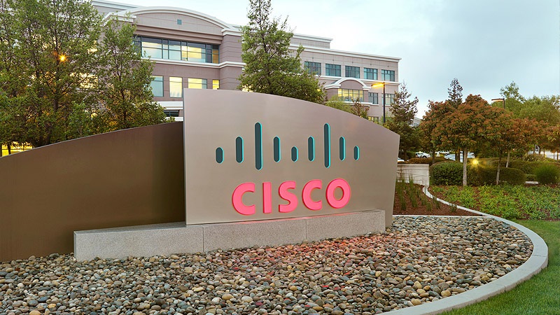 Technology giant Cisco Systems launches $2.5B business resiliency program