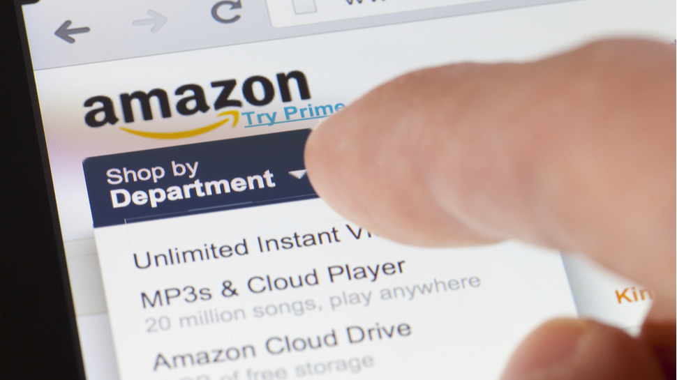 Amazon plans further recruiting spree and loosens restrictions on 'non-essentials'