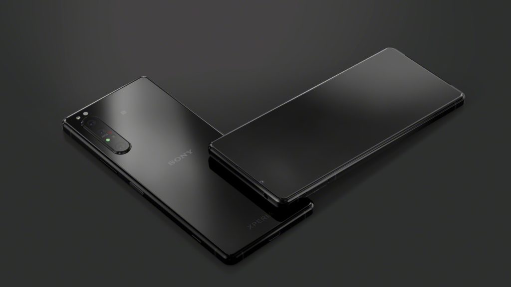 Sony Xperia 1 II release date leaked: the media powerhouse could arrive 'later this month'