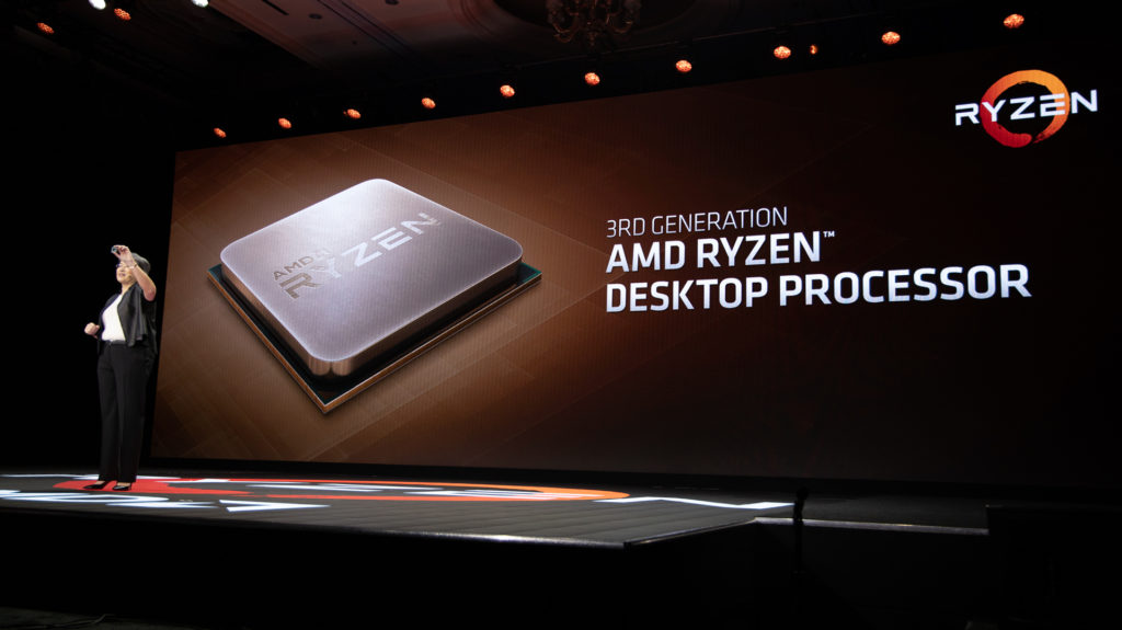 AMD could be launching budget Ryzen processors to challenge Intel Comet Lake